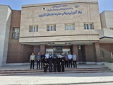 نشست با اصحاب رسانه